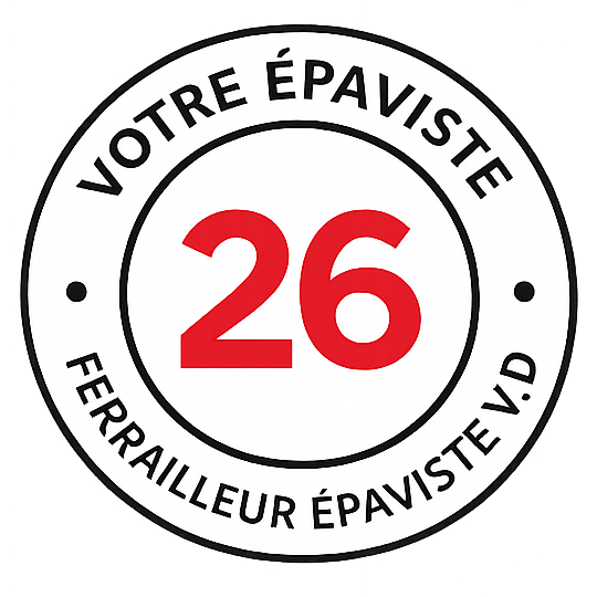 Logo Votre Épaviste 26